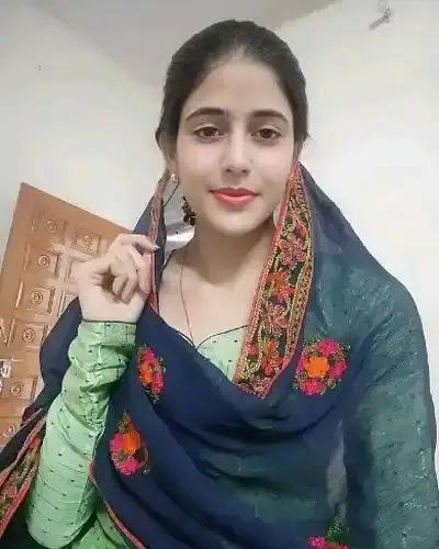 Call Girl Julana